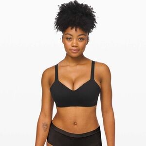 Lululemon Hold True Bra Size 34DD